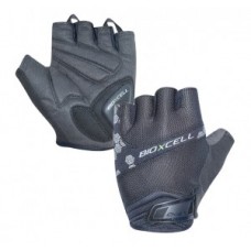 Gloves Chiba Bioxcell Pro short - size S / 7 black