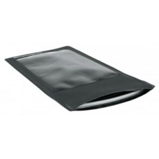 Smartphone bag SKS Smartboy - fekete, látópanellel