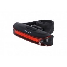 XLC rearlight CL-E07 - 20 red chip LEDs