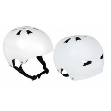 Helmet Harsh HX1 Pro - fehér, s. M (55-58 cm)
