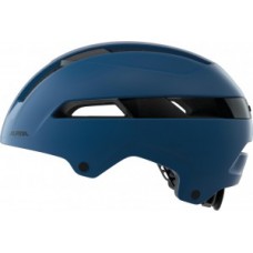 Helmet Alpina Soho - navy matt size 55-59