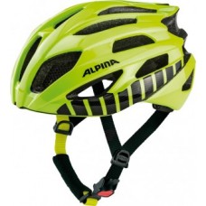 Helmet Alpina Fedaia - be visible size 53-58cm