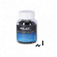 XLC EndCap for inner cable - 500 pieces in Bottle