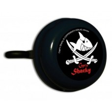 Bell "Capt`n Sharky"                     - 0