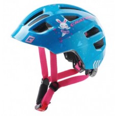 Helmet Cratoni Maxster (Kid) - size XS/S (46-51cm) bunny/blue gloss