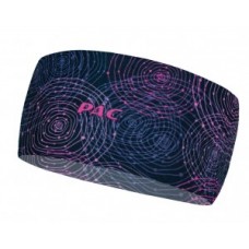 Headband P.A.C. Ocean Upcycling - Ringlet Pink  size S/M (50-57)