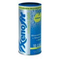 Mineral light Limone - Xenofit 260 gramm táplálás