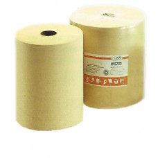 Cleaning wipes 2-l.Multizell p.of 2rolls - 38cm wide approx. 1 000 wipes