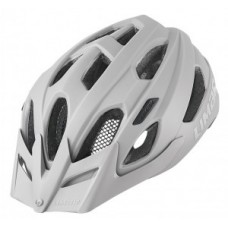 Helmet Limar Urbe - matt grey size L (57-62cm)