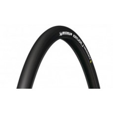 Tyres Michelin Krylion 2 folding - 28 &quot;700x23C 23-622 fekete