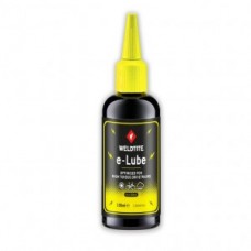 Chain lubricant Weldtite e-Lube - 100ml bottle