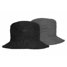 Bucket hat Had - Peak Black/Peak Grey HA933.1068