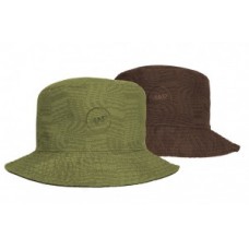 Bucket hat Had - Peak Green/Peak Khaki HA933.1069