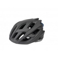 XLC Race helmet BH-C23 - 54-58cm black blue matt