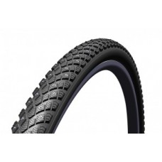 XLC tyre SpikeX120 VT-S01 - 42-622 28x1 60 black reflex PP