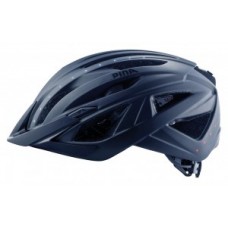 Helmet Alpina Haga LED - indigo matt size 55-59