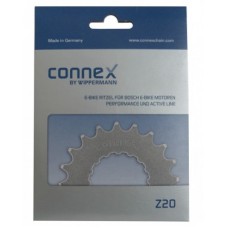 Drive pinion eBike Connex for Bosch - 19 teeth Active+Performance Line