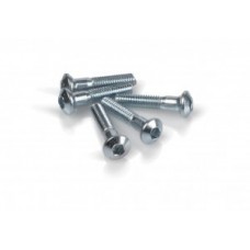 XLC SPD adjusting screw set - suitable for SP-S01 set of 5