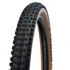 Tyre Schwalbe Wicked Will HS614 fb. - 27.5x2.40" 62-584bl/tr-Skin EvoSR TLEAdx