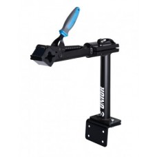 Wall or bench mount clamp - auto adjustable 1693.2