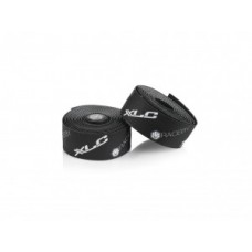 XLC Raceby handlebar tape GR-T08 - black white