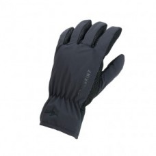Gloves SealSkinz Griston - black size M