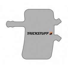 Brake pads Trickstuff Standard 810ST - AVID Juicy 3 + 5 + 7, Ultimate, Carbon, BB7