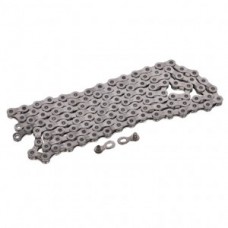 Chain SunRace 9 speed - 1/2" x 11/128" 116 links silver