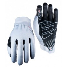 Gloves Five Gloves XR - LITE Bold - mens size M / 9 cement/grey