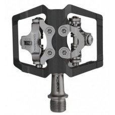Xpedo MTB-Pedal XMF09AC - 9/16 &quot;, fekete