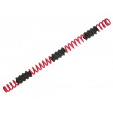 10 BOXXER COIL middle spring, red - 11 4015 380 020