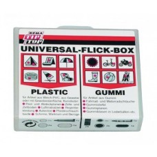 Universal- Patch Box  Tip Top            - 0
