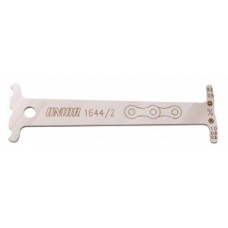 Chain wear indicator Standard Unior - 1644/4