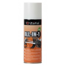 All-In-One Spray Zefal - 150ml spray-tartály