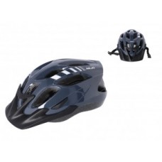 XLC  helmet BH-C25 - 53-58cm darkblue