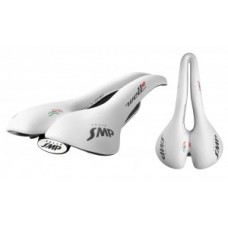Saddle Selle SMP Well M1 - white unisex 279x163mm 315g