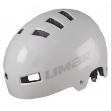Helmet Limar 360° - grey size M (52-59cm)