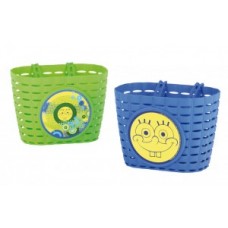 Child Basket Sponge Bob - color sorted