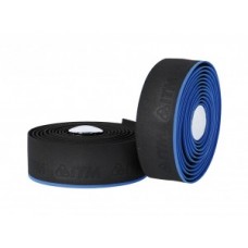 Handlebar tape ITM EVA w. line - black blue line