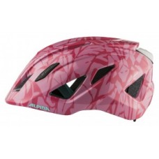 Helmet Alpina Pico - pink sparkel gloss size 50-55