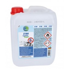 Surface disinfectant cleaner TunapSports - canister 5l