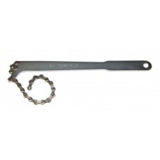 Spanner with 10s chain for 8/9/1011 spr. - UT-CS060