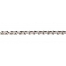 XLC chain CC-C21 - 1/2x1/8" 110 l.  silver/silver
