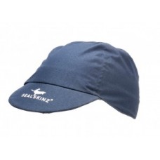 Cycling cap SealSkinz waterproof   - navy blue sizeS/M