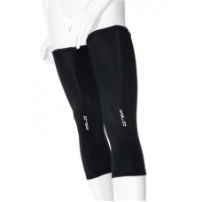 XLC knee warmers KW-S01 - black size XXL