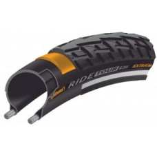 Tyre Conti RideTour - 28x1 1/2" 42-635 black/black Reflex