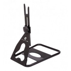 Parking stand M-Wave Chopstand Apart - black for 12"-29"