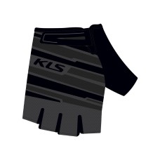 Kesztyű KLS FACTOR 022, black, XL