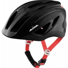 Helmet Alpina Pico - black gloss size 50-55