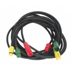 EPS under seat cable set Athena - AC13-CAADSPATEPS